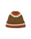 GORRO LANA RAYAS AMOR / THINKING MU