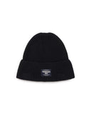 GORRO LANA NEGRO AMOR / THINKING MU