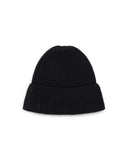 GORRO LANA NEGRO AMOR / THINKING MU