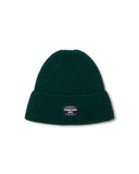 GORRO LANA VERDE AMOR / THINKING MU