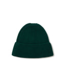 GORRO LANA VERDE AMOR / THINKING MU