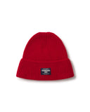GORRO LANA ROJO AMOR / THINKING MU