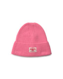 GORRO LANA ROSA AMOR / THINKING MU