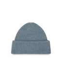 GORRO DE LANA AZUL RUBY / THINKING MU