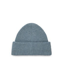 GORRO DE LANA AZUL RUBY / THINKING MU