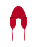GORRO LANA ROJO OLEG / THINKING MU