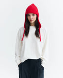 GORRO LANA ROJO OLEG / THINKING MU
