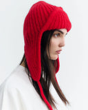 GORRO LANA ROJO OLEG / THINKING MU
