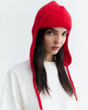 GORRO LANA ROJO OLEG / THINKING MU