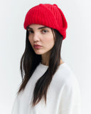 GORRO LANA ROJO OLEG / THINKING MU