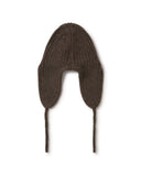 GORRO LANA MARRÓN OLEG / THINKING MU