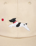 GORRA DOG BALL CRUDA / THINKING MU