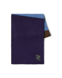 BUFANDA LANA AZUL GHEDE / THINKING MU