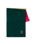 BUFANDA LANA MULTICOLOR GHEDE / THINKING MU