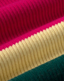 BUFANDA LANA MULTICOLOR GHEDE / THINKING MU