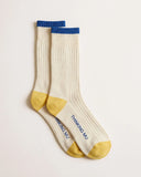CALCETINES CRUDOS AXEL / THINKING MU