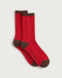 CALCETINES ROJOS AXEL / THINKING MU