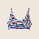 YAMI TOP BIKINI / JUANITA KO