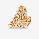 PINZA MONY GLACE / SASSTIE
