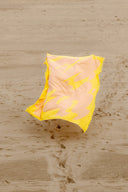 TOALLA DE PLAYA AQUA OVERSIZED - 200x210 / VOLVER
