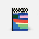 CUADERNO A5 TILE / PAPIER TIGRE