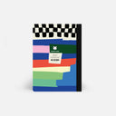 CUADERNO A5 TILE / PAPIER TIGRE