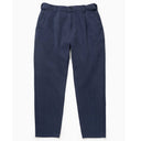 PANTALÓN MOLESKINE DARK NAVY / SERVICE WORKS