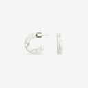 PENDIENTES CHARME ARTIC  / SASSTIE