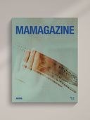 MAMAMAGAZINE VOLUMEN 15 - AHORA