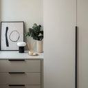 JARRÓN VORENA BLANCO M / MENDELEK STUDIO