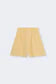 SHORT AMARILLO MIMOSA /  THE NEW SOCIETY