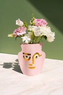 JARRÓN DE PAPEL MINI REVERSIBLE APOLINO / OCTAEVO