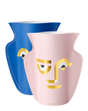 JARRÓN DE PAPEL MINI REVERSIBLE APOLINO / OCTAEVO