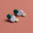 PENDIENTES "CANDY 02" / DEPEAPA