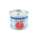 VELA DE GRANADA Y MENTA / TO:FROM