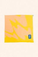TOALLA DE PLAYA AQUA OVERSIZED - 200x210 / VOLVER