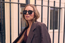GAFAS BAKER BLACK / GOODBYE RITA