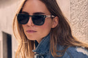 GAFAS BAKER GREEN / GOODBYE RITA