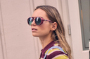 GAFAS HARLEM WINE /GOODBYE RITA