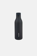 URBAN WATER BOTTLE BLUE NAVY / PILATUS