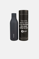 URBAN WATER BOTTLE BLUE NAVY / PILATUS