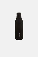URBAN WATER BOTTLE BLACK / PILATUS
