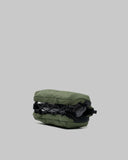 BOTTLE SACOCHE MEDIUM DEEP FOREST METALIC / TOPOLOGIE