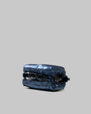 BOTTLE SACOCHE MEDIUM MARINE BLUE / TOPOLOGIE