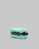 BOTTLE SACOCHE MEDIUM MINT / TOPOLOGIE
