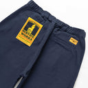 PANTALÓN MOLESKINE DARK NAVY / SERVICE WORKS