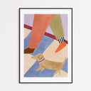 PRINT "PERRO" / DEPEAPA