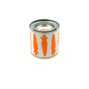 VELA DE ZANAHORIA / TO FROM