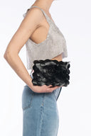 CLUTCH NEGRO / TWENTY FOURHAITCH