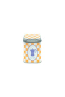 VELA CAFETERA / TO: FROM